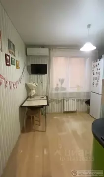 1-к кв. Самарская область, Самара бул. Ивана Финютина, 38 (30.5 м)