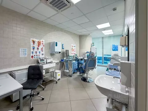 Офис в Москва наб. Пресненская, 6с2 (627 м)