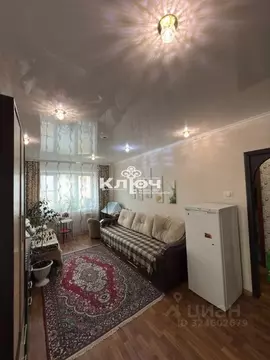 1-к кв. Башкортостан, Стерлитамак ул. Гоголя, 163 (35.9 м)