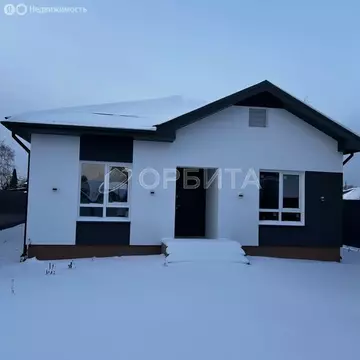 Дом в Тюмень, микрорайон Парфёново, Ракетная улица (100 м)