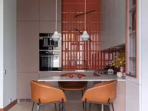 1-к кв. Рязанская область, Рязанский муниципальный округ, с. Дядьково ...