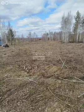 Участок в посёлок Трубный, Благодатный переулок (14.75 м)