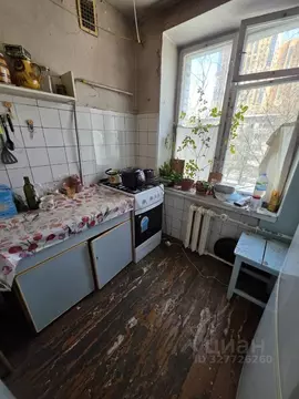 3-к кв. Московская область, Реутов просп. Мира, 31 (57.0 м)