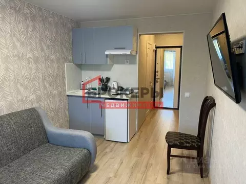 Студия Севастополь ул. Челюскинцев, 49 (20.1 м)