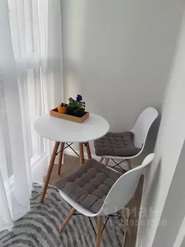 2-к кв. Калининградская область, Зеленоградск Московская ул., 70 (67.0 ...