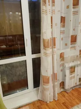 2-к кв. Омская область, Омск Сибирский просп., 18 (48.0 м)