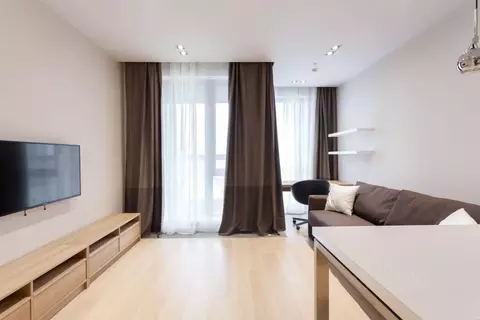 Студия Москва Ходынский бул., 2 (32.0 м)