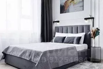 1-к кв. Свердловская область, Екатеринбург ул. Фрунзе, 31 (33.0 м)