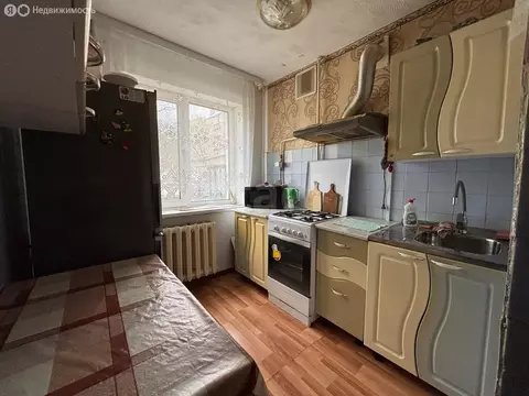 2-комнатная квартира: Усть-Катав, Комсомольская улица, 46 (45.4 м)