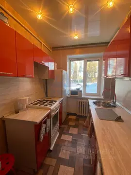 2-к кв. Нижегородская область, Володарский муниципальный округ, ...