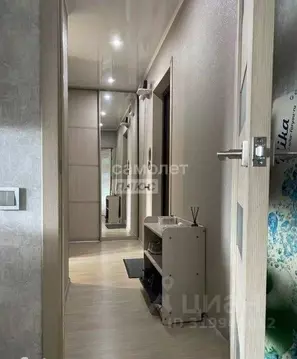 2-к кв. Сахалинская область, Южно-Сахалинск Пограничная ул., 28 (44.0 ...