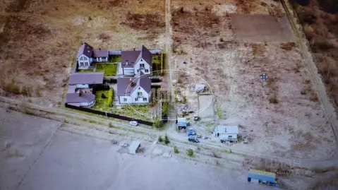 Участок в Калининградская область, Зеленоградский муниципальный округ, ...