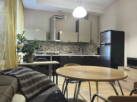 3-к кв. Санкт-Петербург ул. Бармалеева, 4 (107.6 м)
