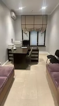 Офис в Краснодарский край, Сочи Центральный мкр, ул. Навагинская, 14 ...