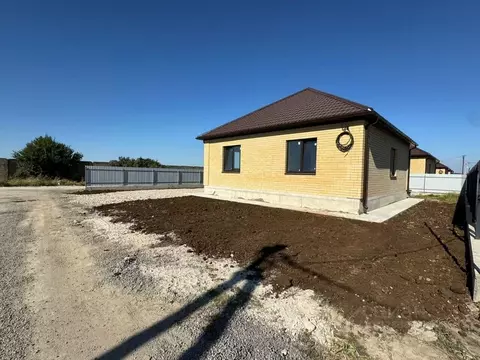 Дом в Краснодарский край, Крымск пер. Зеркальный, 14 (124 м)