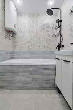 2-к кв. Калининградская область, Калининград ул. Летний проезд, 29 ...