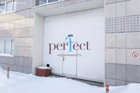 Производственное помещение (524.5 м)