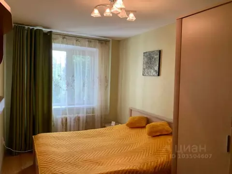 2-к кв. Иркутская область, Иркутск Киевская ул., 19 (44.0 м)