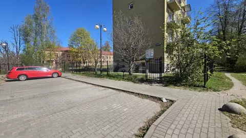 Помещение свободного назначения в Калининградская область, Калининград ...