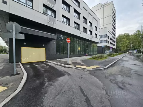 Гараж в Москва ул. Воейкова, 2 (14 м)