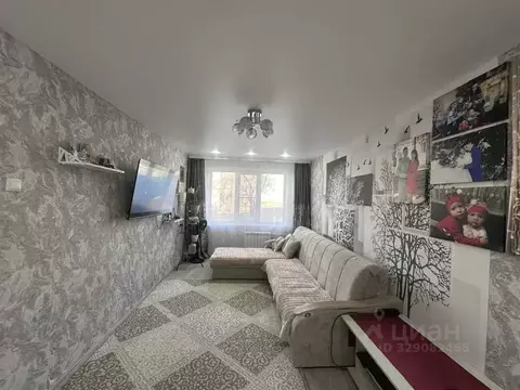 2-к кв. Алтайский край, Рубцовск Северная ул., 7 (43.0 м)