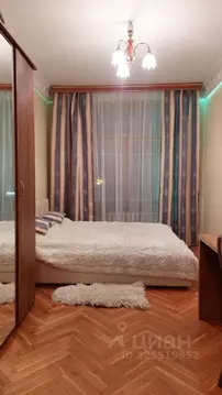 3-к кв. Москва просп. Мира, 112 (75.0 м)