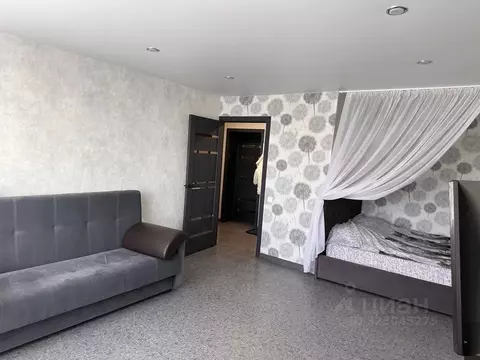 1-к кв. Нижегородская область, Дзержинск Молодежная ул., 19 (36.0 м)