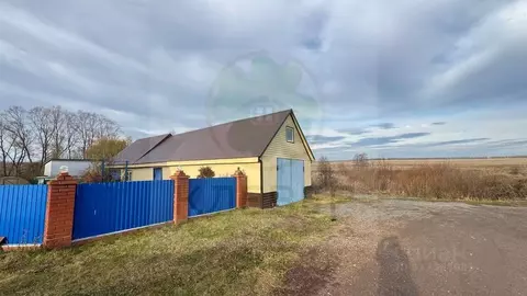 Дом в Башкортостан, Кушнаренковский сельсовет, с. Кушнаренково ул. ...