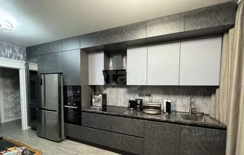 2-к кв. Санкт-Петербург просп. Королева, 73 (60.9 м)