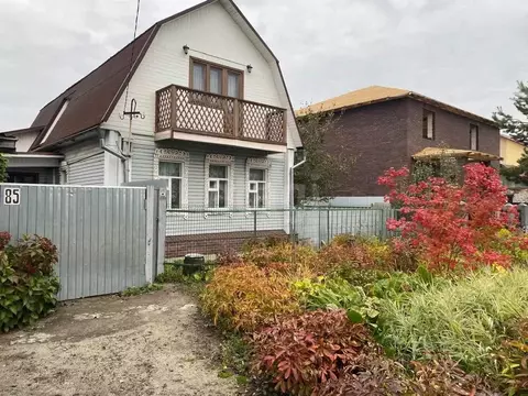 Дом в Брянская область, Брянск 4-й Карачижский пер. (76 м)