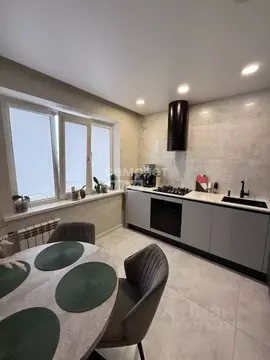 2-к кв. Курская область, Курск ул. Карла Маркса, 72к20 (51.2 м)