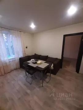 1-к кв. Московская область, Химки Сходня мкр, Банный пер., 3 (42.0 м)