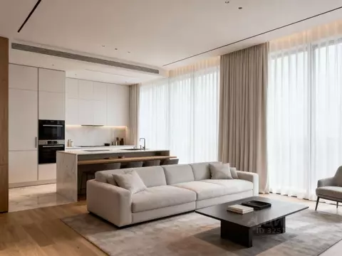 2-к кв. Москва Ленинградский просп., 37/2 (57.9 м)