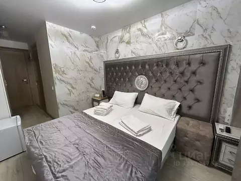 Комната Краснодарский край, Сочи ул. Ленина, 219/5