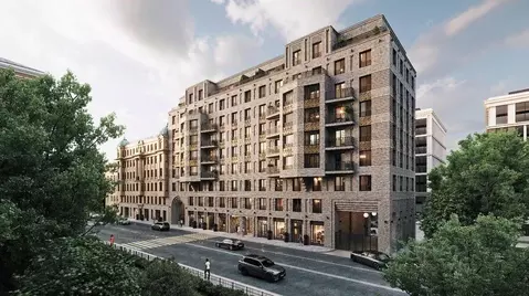 Гараж в Санкт-Петербург ул. Моисеенко, 10 (15 м)