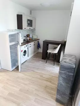 Студия Санкт-Петербург дор. Муринская, 10к1 (21.1 м)