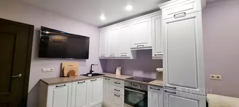 1-к кв. Самарская область, Самара ул. Карла Либкнехта, 6 (54.0 м)