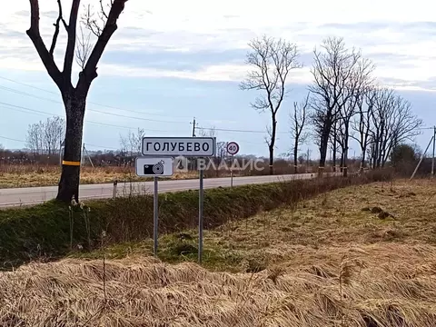 Участок в Калининградская область, Гурьевский муниципальный округ, ...