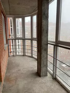 3-к кв. Новосибирская область, Новосибирск ул. Дуси Ковальчук, 238 ...