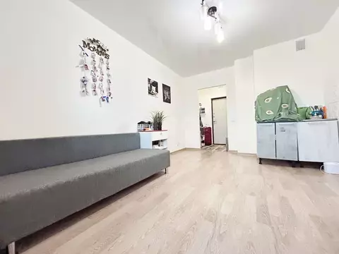 Студия Ленинградская область, Мурино Всеволожский район, ул. Шувалова, ...