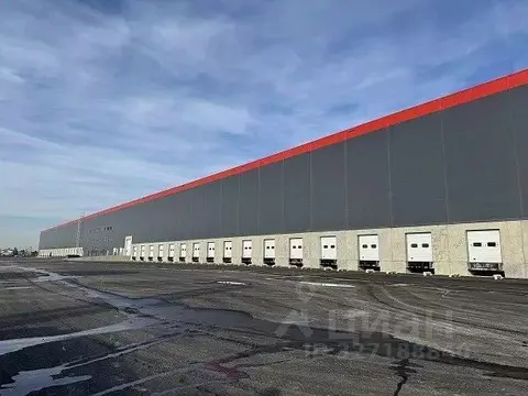 Склад в Московская область, Наро-Фоминский городской округ, д. Свитино ...