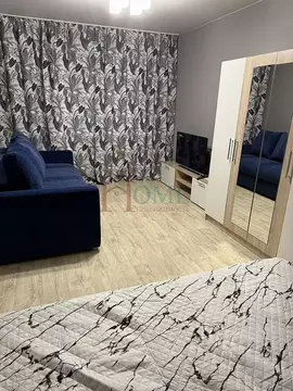 1-к кв. Новосибирская область, Новосибирск ул. Кропоткина, 106 (32.0 ...