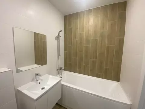 1-к кв. Свердловская область, Екатеринбург тракт Сибирский, 24Д (36.3 ...