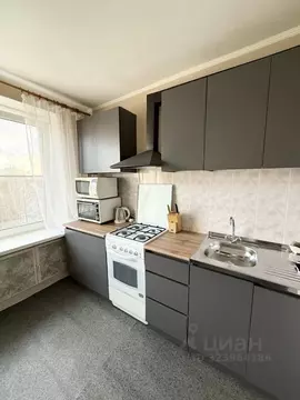 1-к кв. Санкт-Петербург просп. Обуховской обороны, 243 (37.0 м)