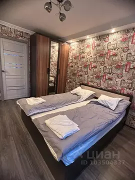 2-к кв. Ставропольский край, Пятигорск ул. Панагюриште, 10 (50.0 м)