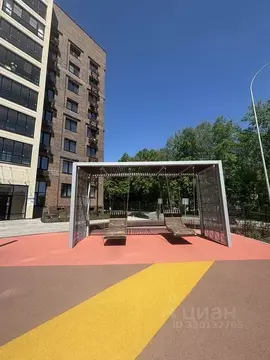 2-к кв. Чувашия, Чебоксары ул. Пирогова, 10А (65.3 м)
