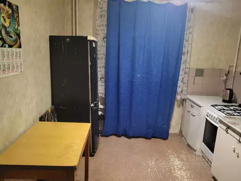 2-к кв. Пермский край, Пермь Парковый просп., 3 (52.7 м)