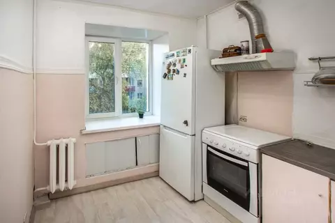 3-к кв. Башкортостан, Уфа ул. Степана Халтурина, 45 (51.0 м)