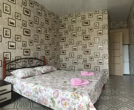 Комната Крым, Керчь ул. Шевякова, 37 (21.0 м)