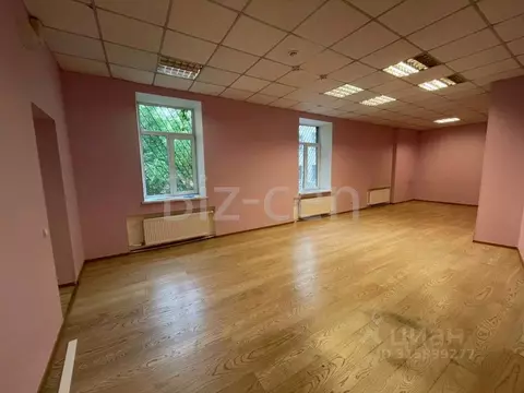 Офис в Санкт-Петербург ул. Мира, 3 (211 м)